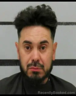 Mugshot of ROCKY YSASAGA