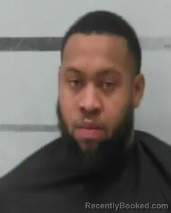 Mugshot of VICTOR YORK