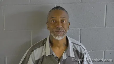 Mugshot of ARTIS DAVIS