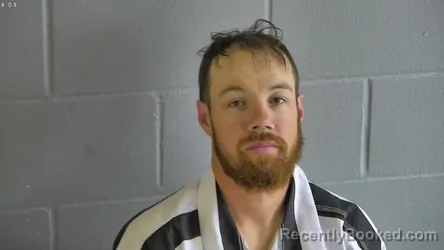 Mugshot of ALEXANDER KEEN