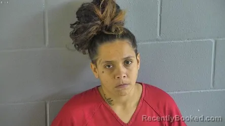 Mugshot of CAROL HAUGHT