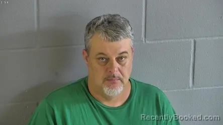 Mugshot of CY JOSHUA LINDERMAN