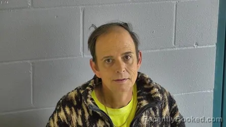 Mugshot of DAVID MORROW