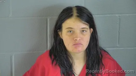 Mugshot of DIANA PEARL SMITH