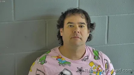 Mugshot of ERNESTO LECHUGA-NIEVES