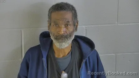 Mugshot of JEFFERY CURTIS DOCKERY