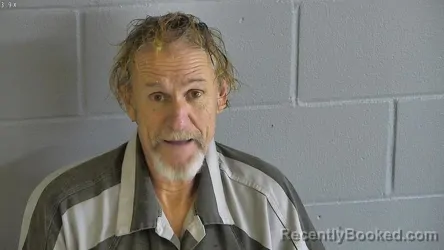 Mugshot of JASON FILES