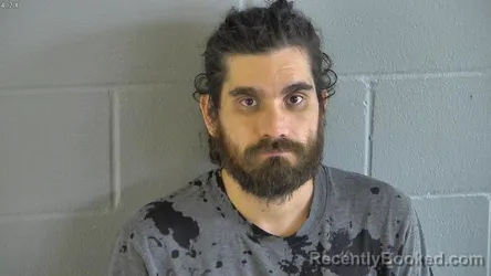 Mugshot of JOE GARCIA