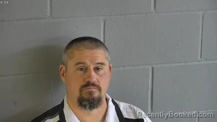 Mugshot of JOSHUA ALAN DAVIDSON HIRSHBERGER