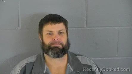 Mugshot of JOSEPH TOMPKINS