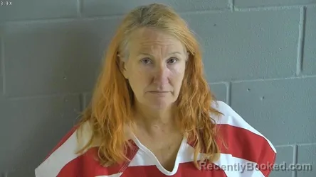 Mugshot of LAURA HAWKS