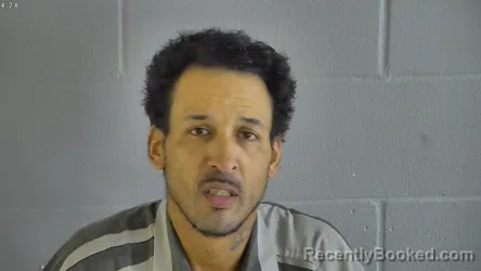 Mugshot of MICHAEL LUGO