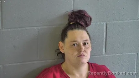 Mugshot of SARA ALSEPT