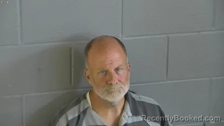 Mugshot of SYLVESTER OESTREICH