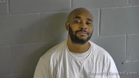 Mugshot of TIMOTHY BERNARD YOUNG