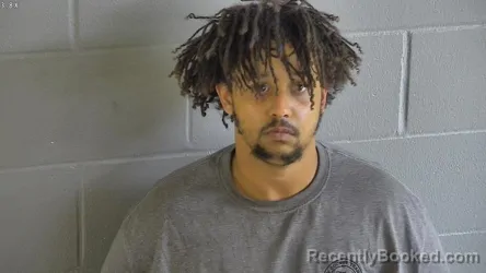 Mugshot of WILLIAM MCCRAE