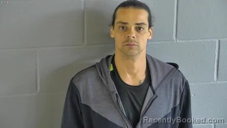 Mugshot of ZACHARY EDWARD WATTS