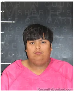 Mugshot of IVAN WILLIAM MUNGIA