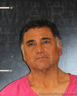 Mugshot of JOSE LOUIS HERRERA