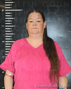 Mugshot of LYNDSEY RACHELLE KELLY