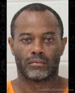 Mugshot of JAMAL RAHEEN STANFIELD
