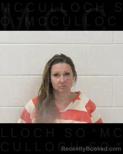 Mugshot of VERELDA SUZANNE EVANS