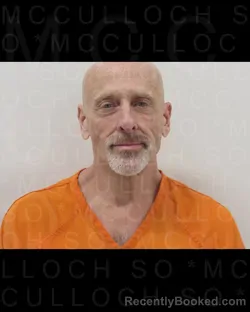 Mugshot of TROY BRYAN ROSE