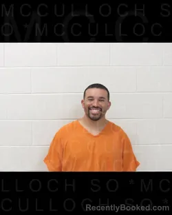 Mugshot of BRANDON JOE LOMBRANA