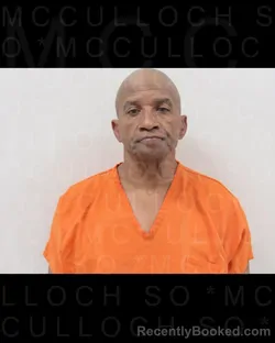 Mugshot of MICHAEL ANTHONY HOWARD