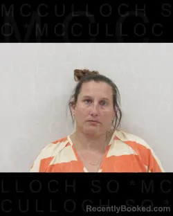 Mugshot of CHARLY SPILLER