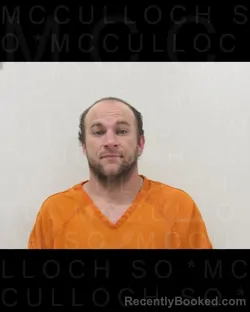 Mugshot of JAMIE BLOYS