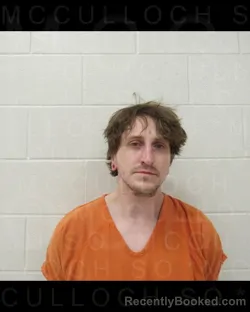 Mugshot of RYAN JACKSON