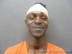 Mugshot of BOBBIE BLAYLOCK