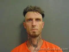 Mugshot of CODY VILLARREAL