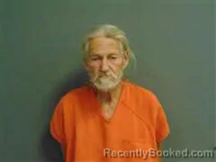 Mugshot of KENNETH TEAL