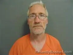 Mugshot of SCOTT WHITED