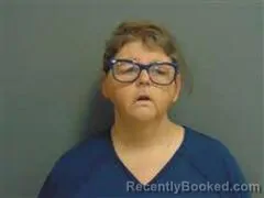 Mugshot of REBECCA WILEY