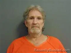 Mugshot of RYAN TERRELL