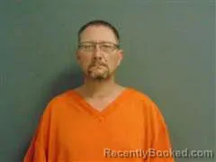 Mugshot of JOHN MARSHALL