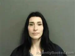 Mugshot of KOREE ROGERS