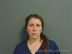 Mugshot of KIMBERLY BOYD