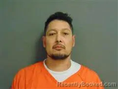 Mugshot of DAVID QUINONEZ