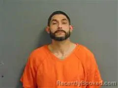 Mugshot of SAUL HERNANDEZ