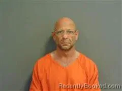Mugshot of BRIAN SIEDELHOFER