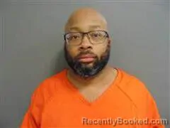 Mugshot of MARCO GARRETT