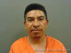 Mugshot of CARLOS VALERIANO