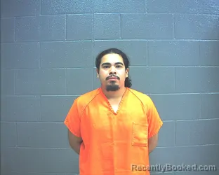 Mugshot of JESUS LARA GALINDO