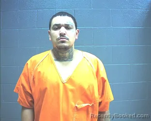 Mugshot of MIGUEL JULIAN MONTOYA