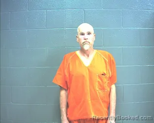 Mugshot of CHARLES MATTHEW PERRERA