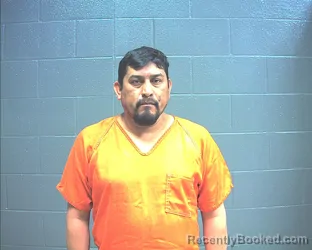Mugshot of ALEJANDRO SANCHEZ